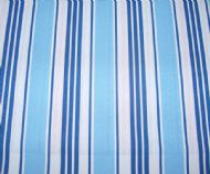Deckchair Stripe blue